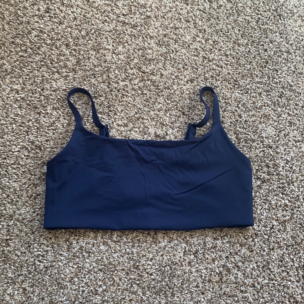 athleta sports bra size xs